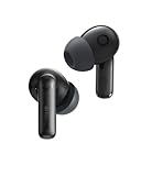 Baseus EP10 Pro In Ear Kopfhörer Kabellose, Bluetooth Kopfhörer mit -50dB Geräuschunterdrückung, Noise Cancelling Earbuds mit Hi-Res&LDAC, 6-Mic AI Klarer Anruf, IP55, 55H Spielzeit, Bluetooth 6.0