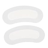 LOORGVEL Feuchtigkeitsspendende Gel augenmasken gegen dunkle Ringe glättende Gel pads für empfindliche Haut beruhigend und hautfreundlich vollflächige Pflege für Augenpartie