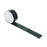 FUTUREORYY Doppelseitiges Rasenteppich Klebeband Wasserfestes Praktisches Verbindungsband für Kunstrasen Strapazierfähig Einfache Anwendung für Outdoor rasenreparatur und Gartennutzung