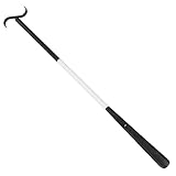 WEKAMOS Abnehmbarer Ankleidestab für Senioren und Behinderte Praktische Anziehhilfe für Schuhe und Leichtes Material zu Montieren Transportieren