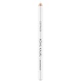 Catrice - Kohl Kajal Waterproof Bleistift – 20 Tweet White