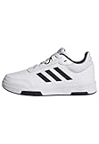adidas Tensaur Sport Training Lace Shoes Laufschuhe, Cloud White/Core Black/Core Black, 36 2/3 EU
