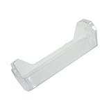 SOS Accessoire Flaschenhalter 442 x 115 x 105 mm für Kühlschrank, Gefrierschrank, SELECLINE 42126725