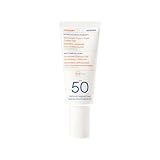 KORRES Yoghurt Sunscreen Face & Eyes Cream - Gel 50SFP 40ml