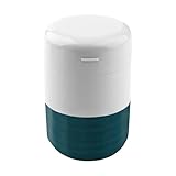 Reise-Tabletten-Organizer, Medikamentenetui, tragbarer Reise-Organizer, hocheffizienter Pillenbehälter für Outdoor-Camping