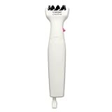 Vaessen Creative Die Cut Tool, 3-in-1 Set mit Bürste, Spatel und Nadel zum Einfachen Reinigen von Stanzschablonen und Entfernen Kleiner Papierschnipsel