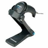 Datalogic QW2120-BKK1S - QUICKSCAN LITE KIT Scanner - Blck USB Cable and Stand IN IN