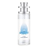 Baby-Parfüm, mit weichem pulverigen Duft, 35 ml, Babypuder-Parfüm, Unisex-Duft Nebel, lang anhaltender Duft, für Männer, Frauen, tägliche Verwendung, Reisen, Kinder, Outdoor