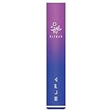 ELFBAR Elfa CP 500mAh Nikotinfrei (aurora-purple)