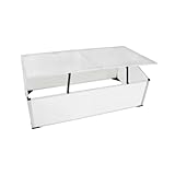 Vopese Polycarbonat Frühbeetkasten mit Aluminiumrahmen, 110x41x55 cm, ideal für Gemüse, Blumen und Schildkröten - UV-beständig und wetterfest Model40213