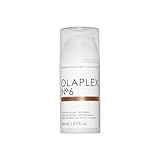 Olaplex No 6 Bond Smoother, Leave-in-Styling-Haarcreme-Behandlung, Glättet, Pflegt Und Stärkt, Frizz-Kontrolle Für Bis Zu 72 Stunden, Für Alle Haartypen, 100ml