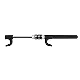 Lenkradkralle für BMW 4er Coupe/Series-4 Cabrio M4 Coupe Cabrio xDRIVE 2000-2023 2024, Lenkradschloss, Lenkradschloss für Auto, Strapazierfähig, Robust, Diebstahlsicherung, Auto ZubehöR