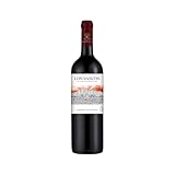 Los Vascos Cabernet Sauvignon Rotwein Rot trocken Chile inkl. FeinWert E-Book (1 x 0.75 l)