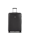 TITAN LITRON 4w Trolley M, Schwarz UNISEX ONE SIZE