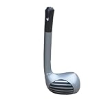 Aufblasbarer Golfschläger – PVC-Schwimmendes Golf-Set | 76 x 30 cm | aufblasbarer Golfschläger | leichtes Ruten-Trainingswerkzeug, Spielzeug-Sportgeräte für drinnen und draußen, Geburtstag