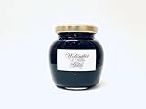 Holunder - Gelee 250 g - handgemacht - aus heimischer Wildsammlung -