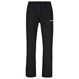 HEAD Herren Club Pants M Tracksuits, Schwarz, M EU