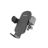 ARCANITE Simple Air Vent Handyhalterung, universelle Handyhalterung für den Einsatz in Autos, Black
