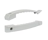 ALPTEG Klemmbügel Kabelbügel 1-Lippig 8-Leitungen 50 Stück