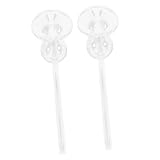 Toyvian 2 Stücke Bewässerungsgerät zimmerpflanzen Pflanzen automatische Tränke automatische Bewässerung Selbstbewässerung