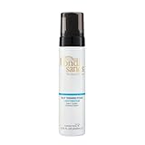 Bondi Sands Self Tanning Foam - Farbtiefe: Light/Medium – Selbstbräuner Mousse für die natürliche Bräune ohne Sonne - Inhalt: 200 ml - Dermatologisch getestet