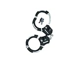 Master Lock 8200EURDPRO Rahmenschloss Schwarz Schlüsselschloss