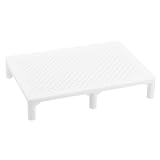 SHERCHPRY Polymer Clay Ohrstecker Halter mit Lochführung Uv Resin Schmuck Trocknungsständer für DIY Schmuckherstellung Stabiles Trockenrack für Weiche Präziser Post Positionierer