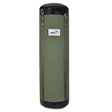 Box Tasche für Erwachsene - befüllbares Sandband für Sportler, hochelastischer Schwamm, hochdichte Beschichtung | Praktischer Punchbeutel zum Aufhängen mit Reißverschluss für Erwachsene, Training all