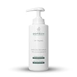 FARMA DORSCH | Shampoo Gegen Haarausfall 500ml | Haarausfall Frau | Shampoo Haarausfall | Haarwachstum Shampoo | Erhöht die Dichte, den Glanz und reduziert den Haarausfall | Biotin Shampoo