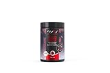 NYOS® WILD Goji Bio-Softgranulat mit Goji Beeren für leuchtende Zierfische, 140g