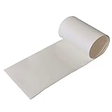 Profiklebeband 3M Lackschutzfolie Meterware 120mm breit x 2000mm - transparent (PU 8591E) Steinschlagschutzfolie Hersteller: 3M