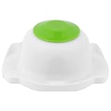 Fruchtpresse, Zitruspresse, Zitronenpresse, Tomatenpresse, Premium-Kunststoff, antikompakt, leicht