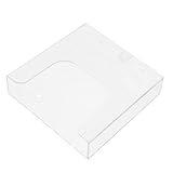 JOINPAYA Wandmontierter Aktenständer aus Kunststoff für Büroangestellte Flexibler Organizer zur Aufbewahrung von Ordnern und Dokumenten im A5 Format