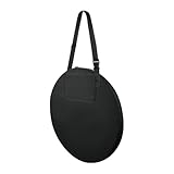 MotiveTech Duschzelt Tragetasche Sichtschutz Verstellbarer Riemen Umkleidetasche Auto Seitenbadezimmerzelt