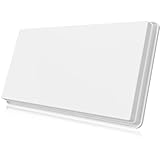 Selfsat H30D4+ Quad Flachantenne für Vier Teilnehmer inkl. Fensterhalterung