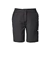 killtec Damen Funktionsbermudas/Bermuda KOS 108 WMN BRMDS, dunkelanthra, 42, 39179-000