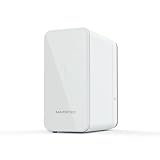 Marstek Solarspeicher B2500 2240Wh für Balkonkraftwerk PLUG & PLAY Speicher für PV Anlage, 2,24kW Stromspeicher Solarbank für Haus Balkon, kompatibel mit mehreren Micro Wechselrichter, IP65