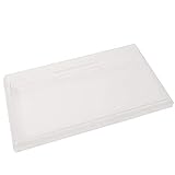 Hotpoint C00272502 Gefriergerätezubehör/Schubladen/Gefrierfach Schubladenfront