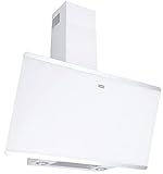 Franke - Dekorative Dunstabzugshaube EVO Plus FPJ 825 V 80/CM Weiß