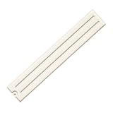 Trockenmatte,Schmale Silicone Spültrocknermatte - Trockenschale Schutztablett Für Badezimmer Waschbecken Haushalt Theke