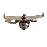 Mixermesser, Kompatibel Mit Blendtec, Q-series825 Smoothie-Becher-Ersatzmesser