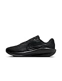 Nike Herren Downshifter 13 Sneaker, Anthracite Black Wolf Grey, 43 EU