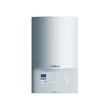 Vaillant 0010021995 Ecotec Pro VMW Brennwertkessel-24 kW, Gasbetrieb, auf Lager, Weiß