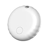 Artikelsucher | Geldbörsen-Finder, Anti-Verlust-Gadgets mit Sound für den täglichen Pendler, Rucksack, Geldbörse, Schlüssel, Gepäck, Einkaufen, Zuhause, Reisen