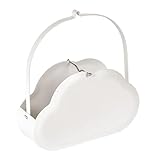 Räucherstäbchenhalter - Haushalt Mückenspiralen Halter | Aufhängbarer Wolkenförmiger Halter Für Poolseite Wohnbereich Balkon