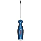 Bosch Professional Kreuzschlitz-Schraubendreher PH1x 100mm
