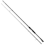 Fox Rage Warrior Medium Spin 15-40g 210cm - Spinnrute, Angelrute, Steckrute