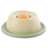 Langsamer Spender für Hunde | Leckspielzeug für Tiere, Futterspender für Tiere, Anti-Sprinkel-Fütterungsspiel, für Bewegung und Beschäftigung gegen Langeweile für Zuhause und draußen