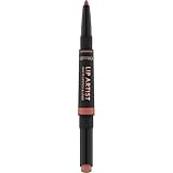 Catrice Lip Artist Matte Lipstick & Liner, Lippenkonturstift, Nr. 010, Nude, hochpigmentiert, farbintensiv, matt, vegan, ohne Parfüm, ölfrei, ohne Alkohol, 1er Pack (1.74g)