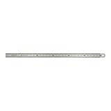 KS Tools 300.0103 Flexibler Stahlmaßstab, 250mm